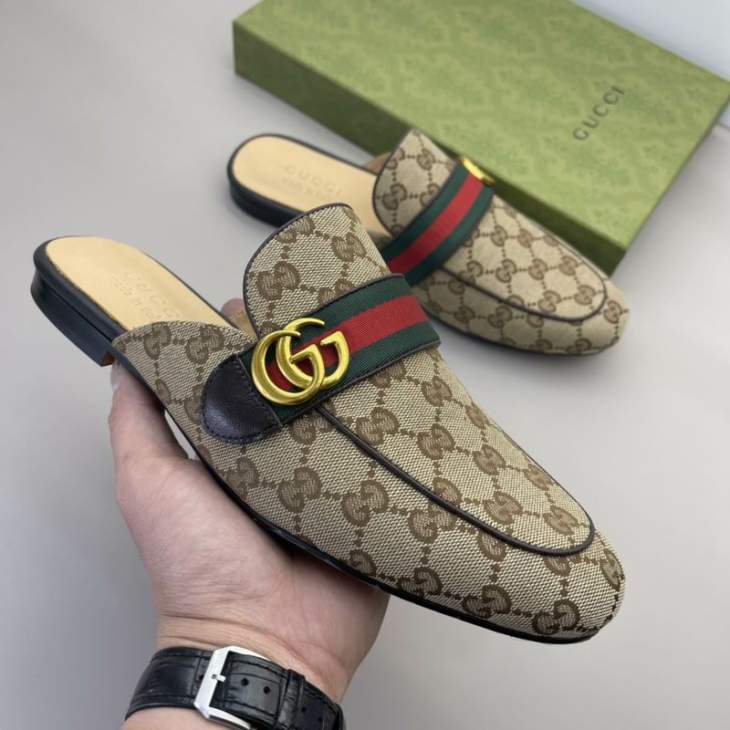 Picture of Gucci Slippers _SKUGuccisz38-45mnf01022481